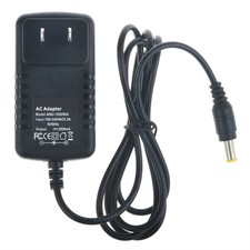 DC Adapter Charger For CASIO