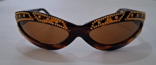 Lunettes soleil vintage - lunettes,