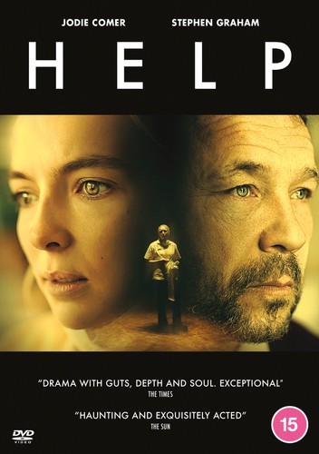Help stephen graham - stephen,