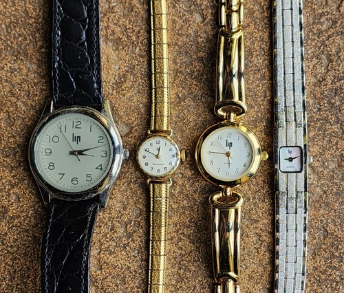 Lip montres ancienne - montres,