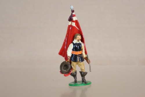 Britains soldat plomb - britains, de