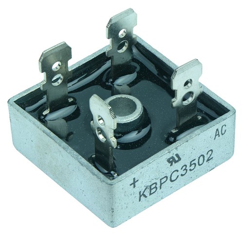 Kbpc3502 diode redressement - de,