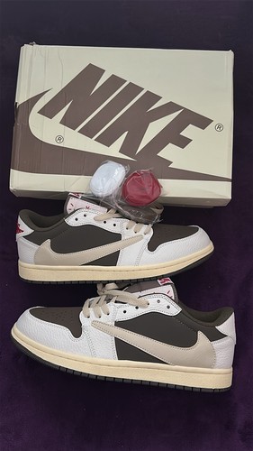 Nike air jordan low - air, 1