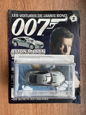 Aston Martin Vanquish 1/43