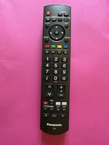 Télécommande originale - télécommande,