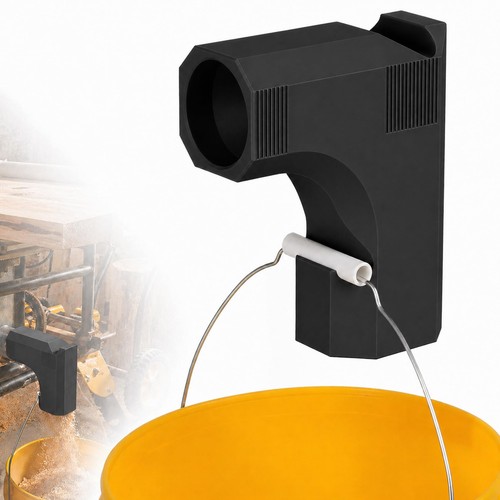 Table saw dust - table, collector