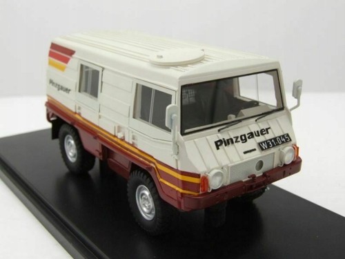Steyr puch pinzgauer - steyr,