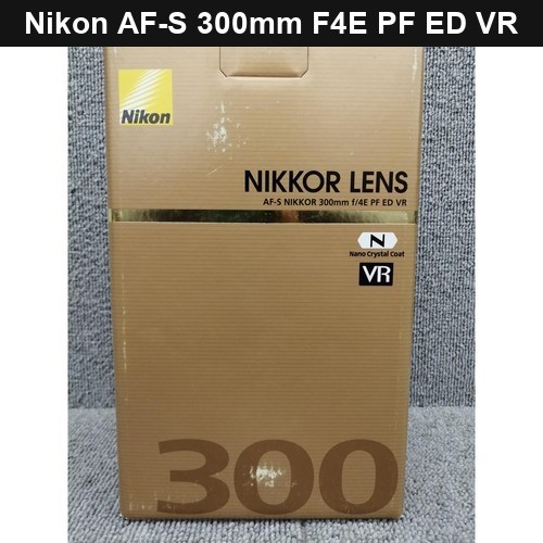 Nikon nikkor 300mm - nikon,