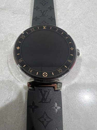 Louis vuitton tambour - vuitton, horizon