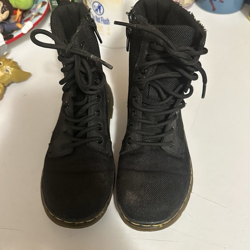 Doc martens boots - dr, j