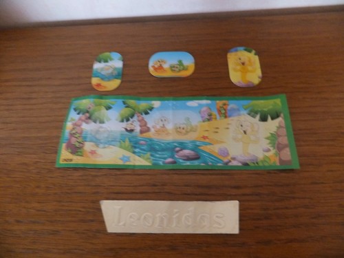 Kinder surprise un208 - , +