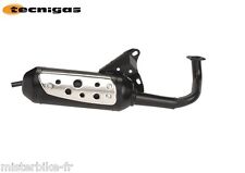 Pot d'échappement Tecnigas