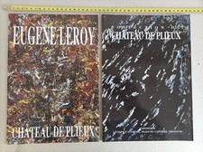 Revue 2 X catalogue exposition