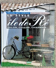 Le style Ile de Ré