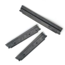 LP 2844 printer accessory LP 2844-z 3pcs Print Head Plastic Shelf for Zebra