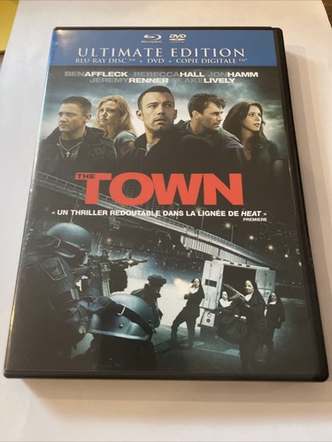 Blu ray très - bon, État
