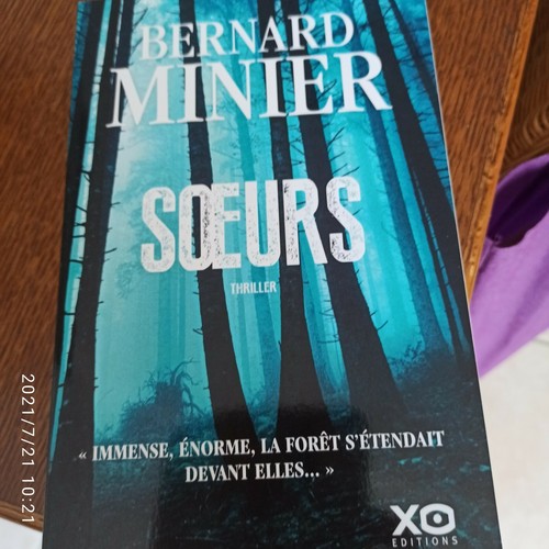 Soeurs bernard minier - de,