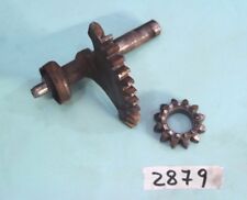 Engrenage D'Allumage Mise En