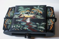 * COFFRET DE TOILETTE EXTRÊME