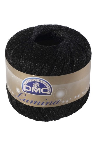 Lumina fil crocheter et - crocheter,