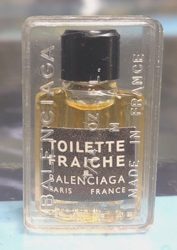 Toilette fraiche ml - fraiche, 1