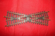 JOUEF HO CROISEMENT 849 MAILLECHORT TRAIN ELECTRIQUE