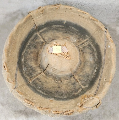 Ancien banneton pain corbeille - banneton,