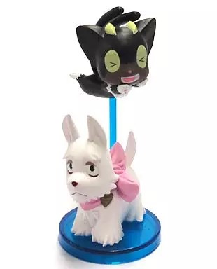 Mini figurines kuro mephisto - mini, &