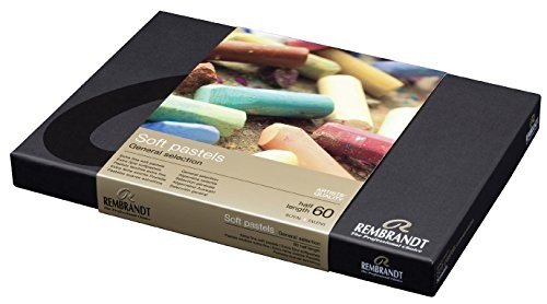 Tarensu rembrandt soft pastel - rembrandt,