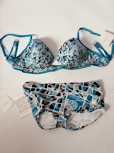 Bikini pièces perla - 2,