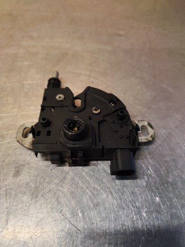 Serrure capot ford - ford, cmax