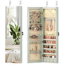 Armoire à Bijoux Mural avec