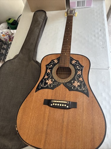 Vintage korea guitar 1960 - korea,
