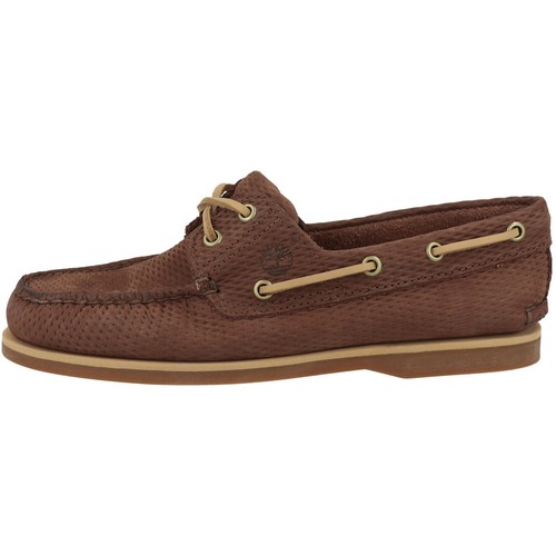 Timberland classic boat - classic,