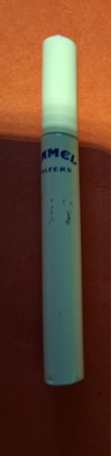 Briquet camel - briquet,