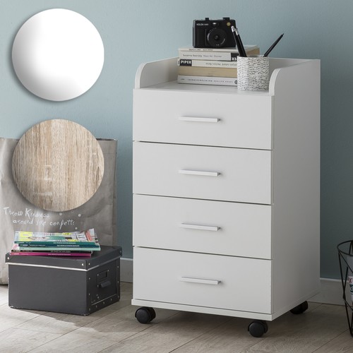 Finebuy caisson bureau - finebuy,