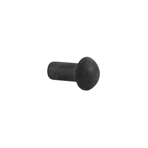 Rivet clip retenu - rivet,