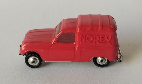Vintage renault - vintage, r4