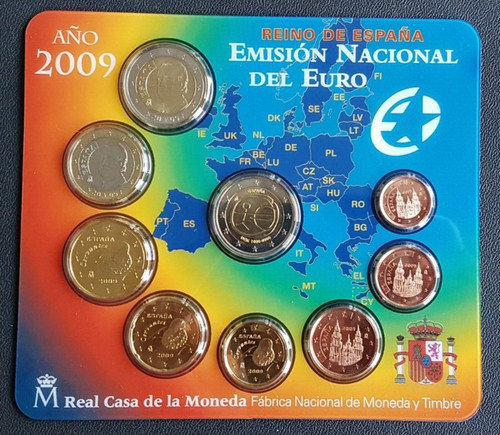 Espagne spain espana - , coin