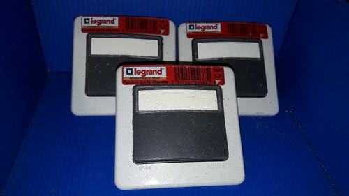 Sagane poussoir plexo porte - 1,