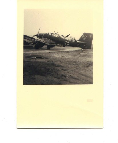 Ww2 vintage plane - ww2,