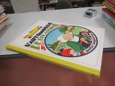 FON18 L AUTOMOBILE DE BECASSINE 1982