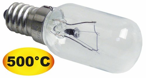 Ampoule électrique 500 - Électrique, e14