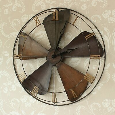 Horloge murale bettina - horloge,