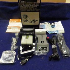 NOS STITZ AC/DC Dual Func