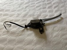 MAITRE CYLINDRE AVANT - YAMAHA