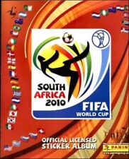 STADE - IMAGE VIGNETTE FOOT - PANINI SOUTH AFRICA 2010 - a choisir