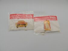 Pin's - Winston Collection - Badge Publicitaire