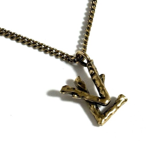 Collier pendentif homme - , louis