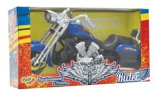 X Rider Moto Personnalisé